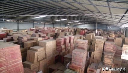 装修800x800瓷砖价格一般多少,瓷砖用750*1500的还是800*800的好