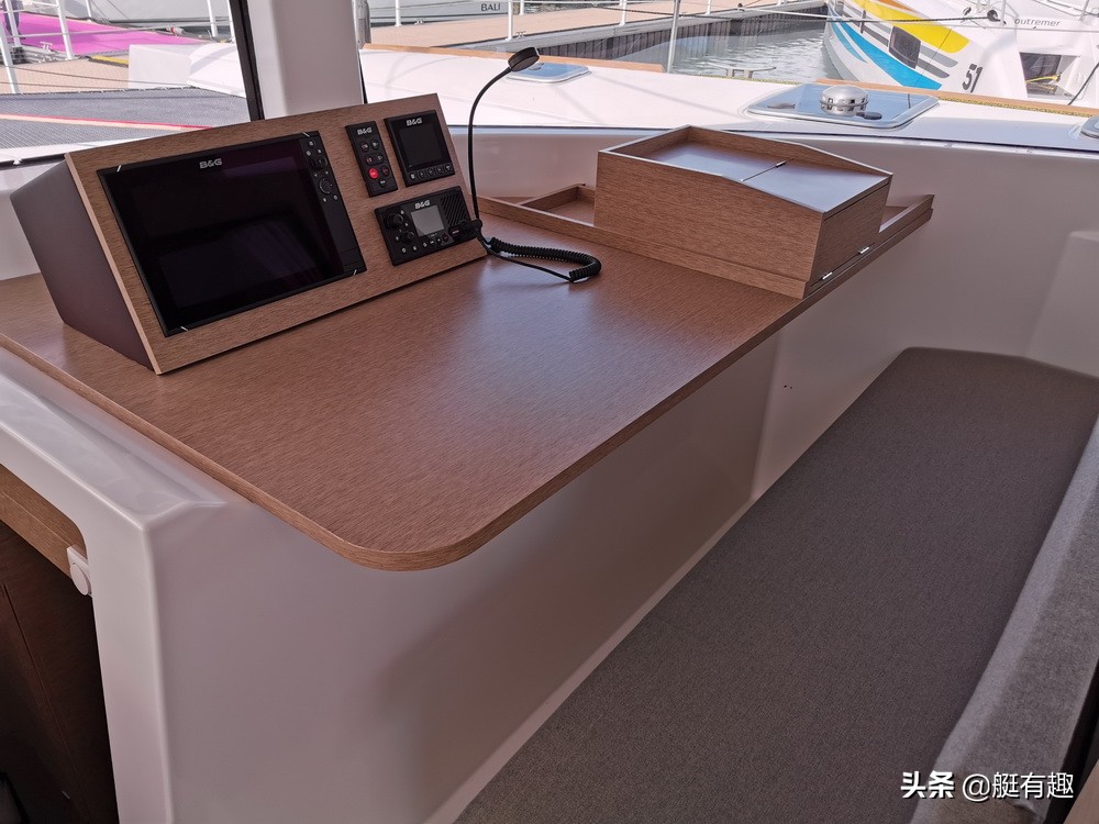 全球航行三体帆船,2021顶级远洋三体帆船