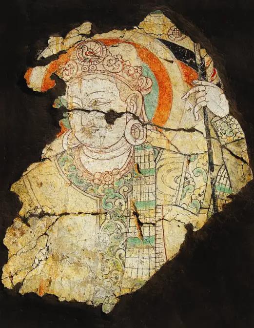 李圣天治下的于阗王国盛世：《于阗国行程记》里的丝路南道风情