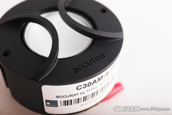 德国艾卡顿钻石高音,德国艾卡顿陶瓷三分频