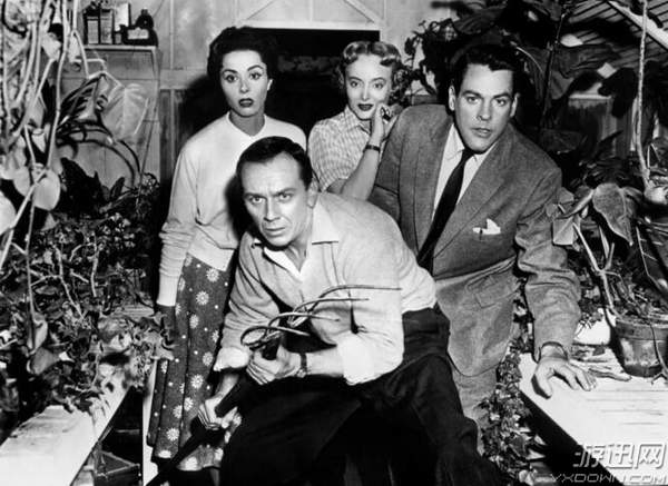 豆瓣评分最高的科幻电影top10,历史上评分最高的科幻电影