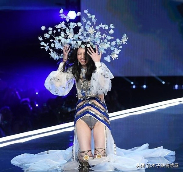 32岁奚梦瑶被曝怀二胎,奚梦瑶否认怀三胎