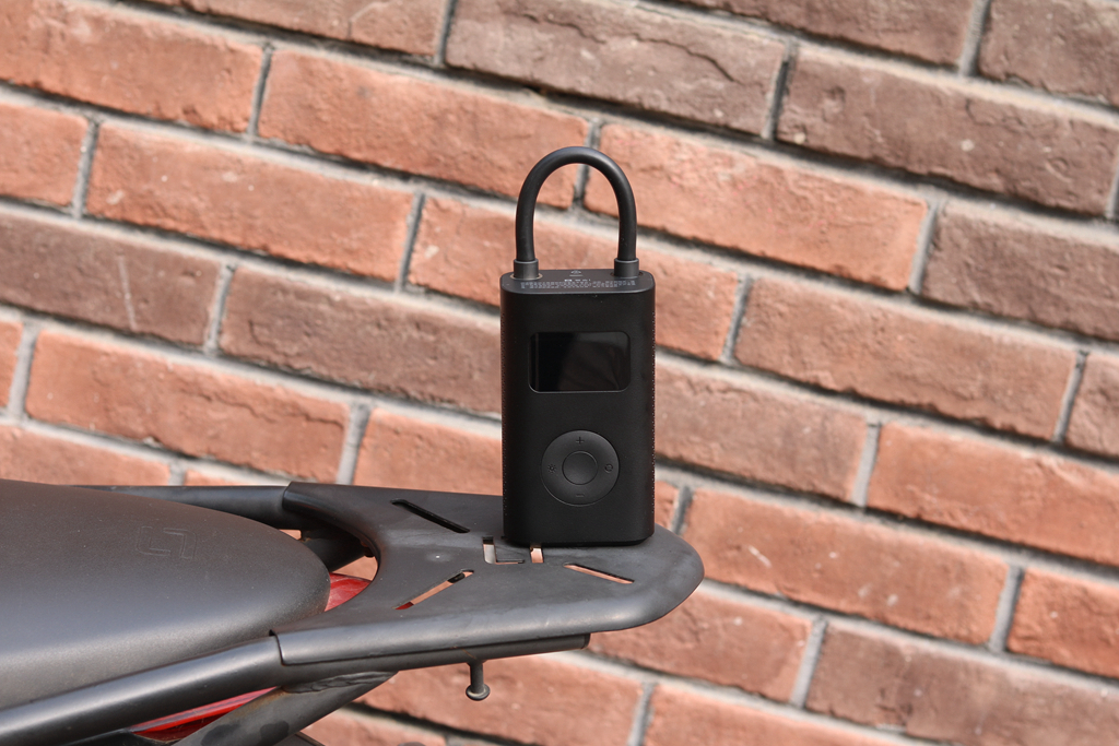 小米充气宝1s什么时候发布的,小米米家充气宝功能介绍