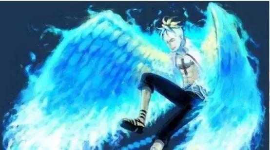 海贼王里最强的恶魔果实是什么 (海贼王拥有副作用的恶魔果实)