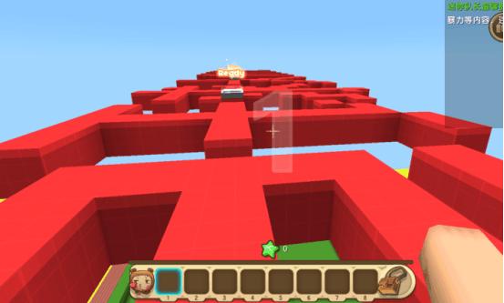 迷你世界漂亮足球场教程,迷你世界如何做足球场