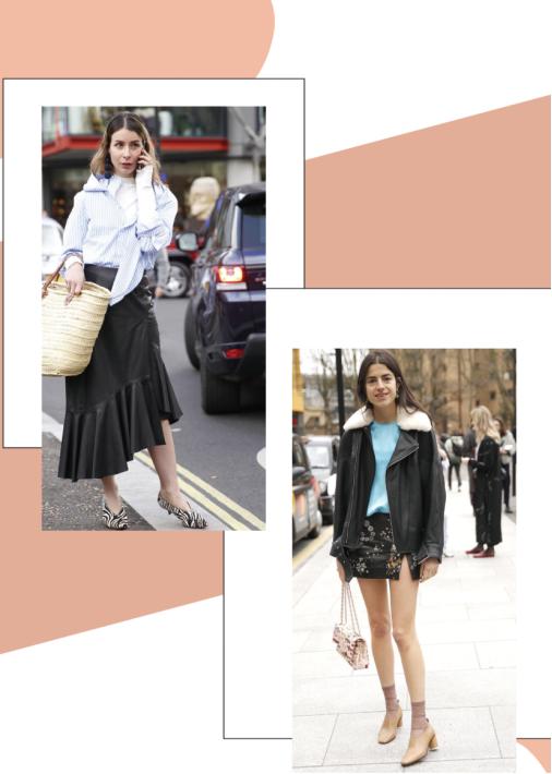 洋气减龄饼干鞋,今年最流行的饼干鞋