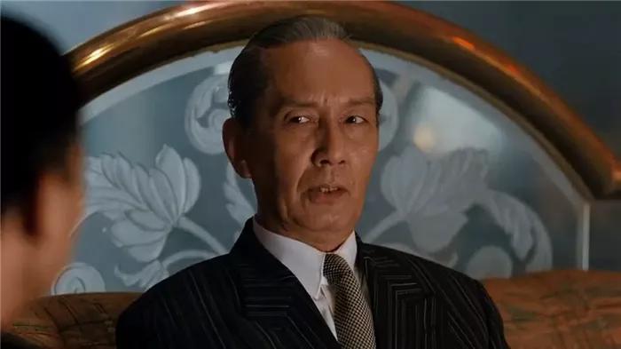 千叶真一霸气古惑仔,千叶真一张耀扬古惑仔