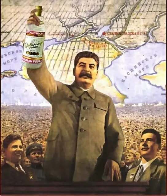 苏联卖给百事可乐的军舰,百事可乐苏联军火