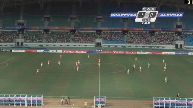 羡慕不如自省国内校园联赛频遭误读谁该担责？不谈热爱何来强大