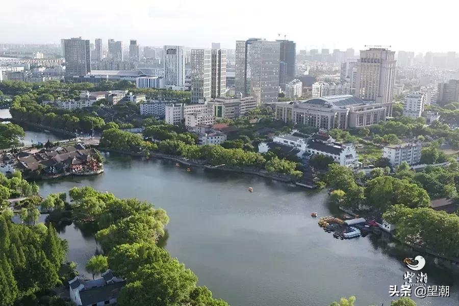 宁波镇明路,宁波第一街