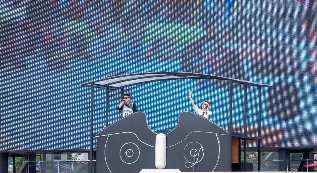 湘江欢乐城晚上玩攻略,夏天湘江欢乐城游玩攻略