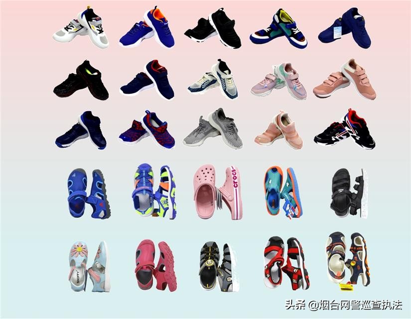 6.1想给孩子买鞋?先看看这份深圳市消委会的童鞋比较试验