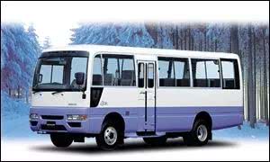 丰田大脚怪车 (便宜又好骑的复古车)