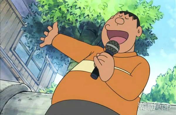 哆啦a梦所有人物关系图谱,哆啦a梦人物大分析系列视频