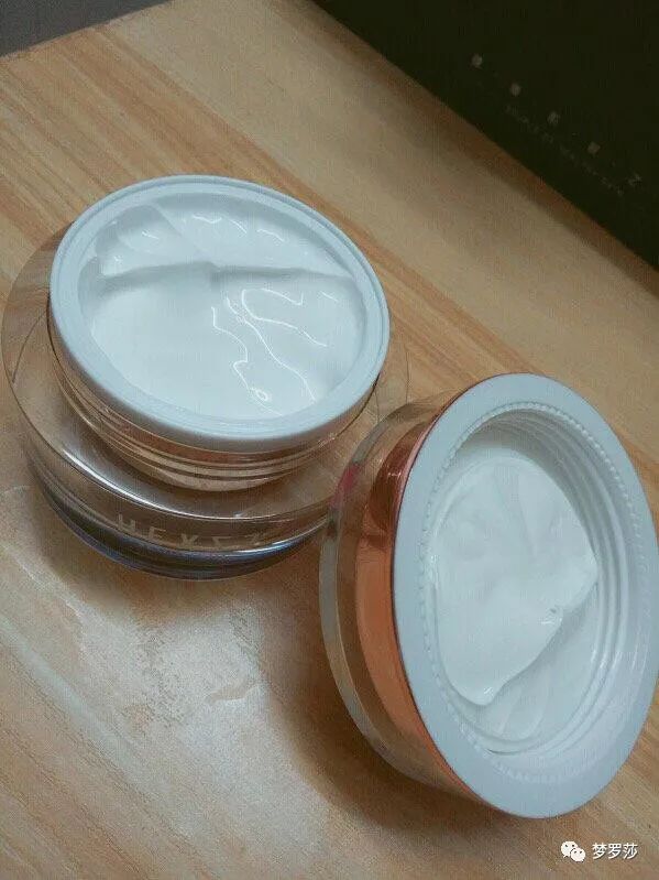 迪丽热巴韩妆,又防晒又提亮肤色的素颜霜