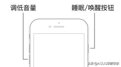 iphone卡屏关机什么原因,iphone12黑屏没反应怎么解决