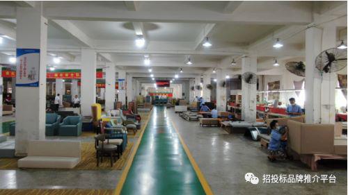 祥源家具集团有限公司,酒店家具祥源