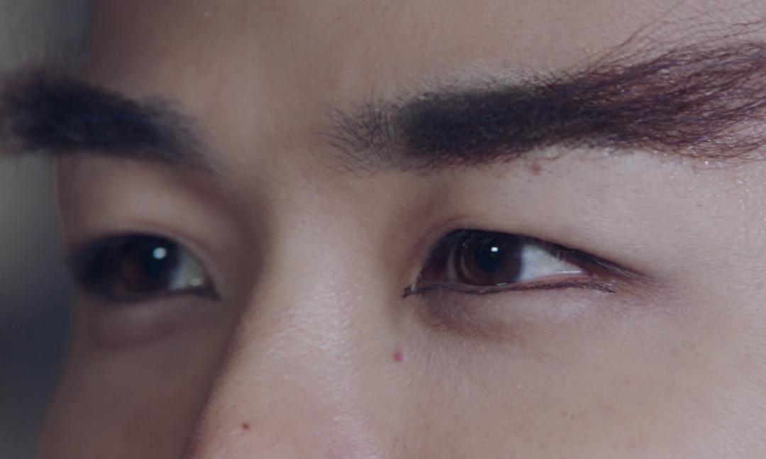 有翡赵丽颖好丑,有翡赵丽颖穿帮