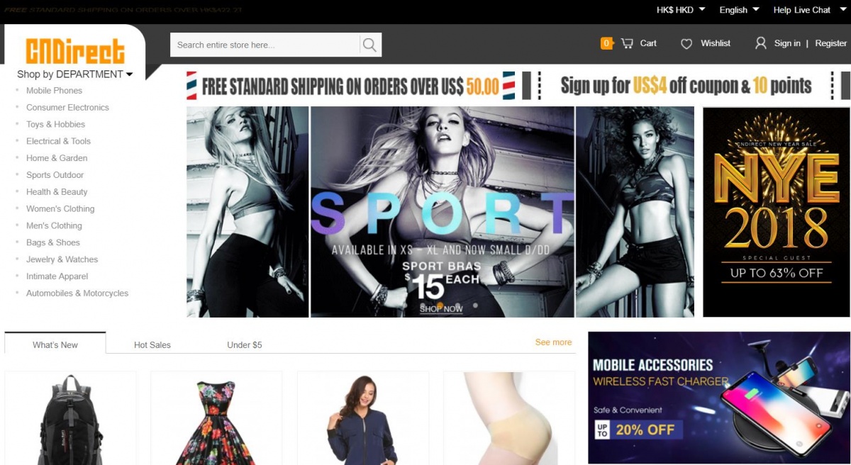 跨境电商赚钱的大佬,跨境电商原来这么赚钱的