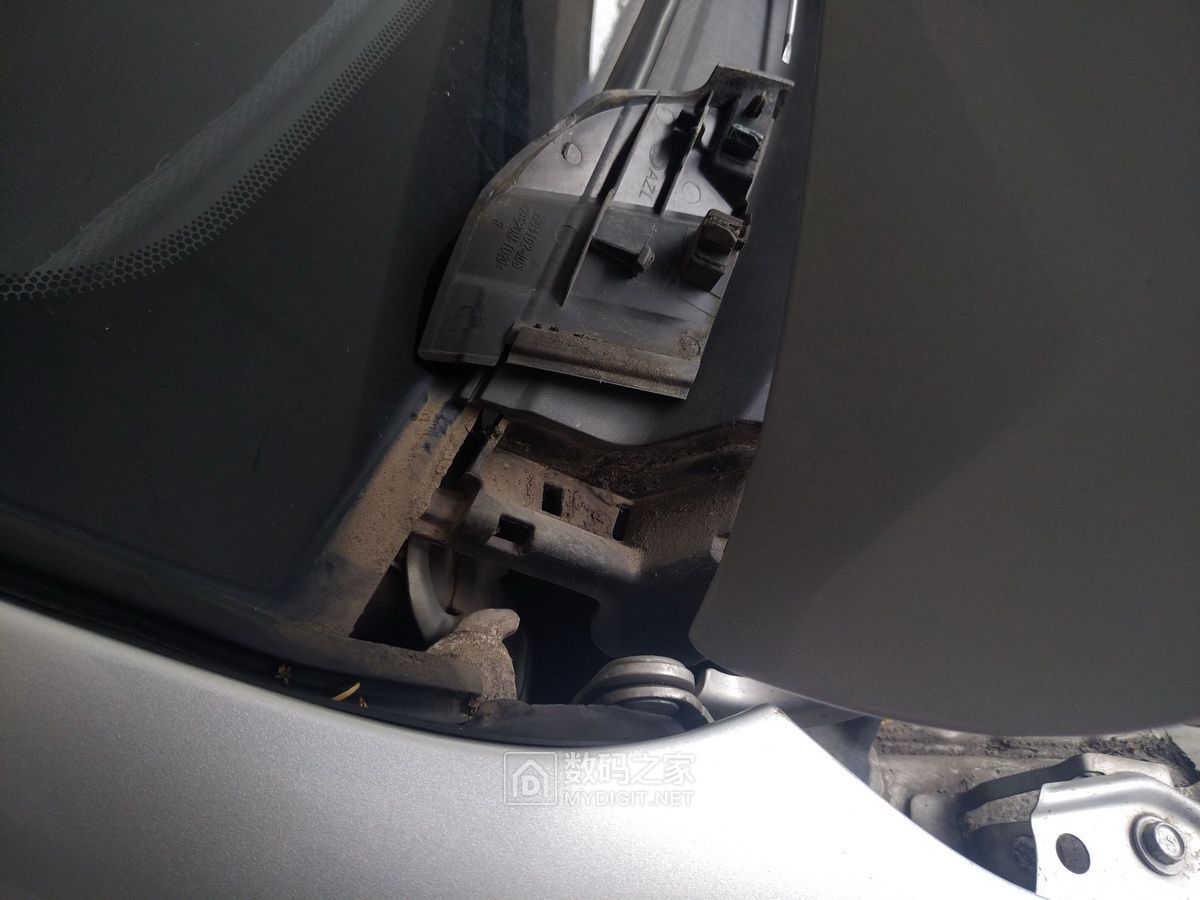 长城c30雨刮器维修视频,长城c30雨刷连杆怎么修