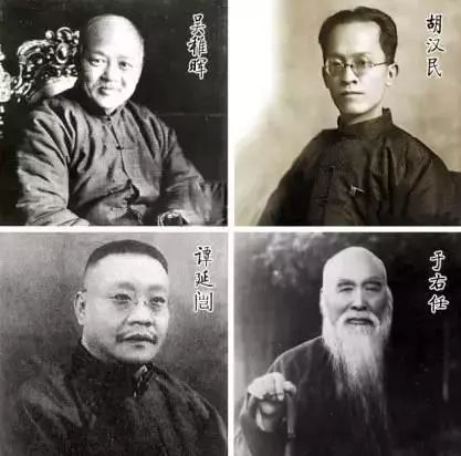 篆隶楷行宋草六大书体,楷行草隶篆的各自代表作