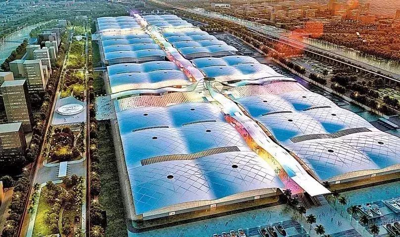 深圳国际会展中心近期活动时间表,2021深圳国际会展中心安排