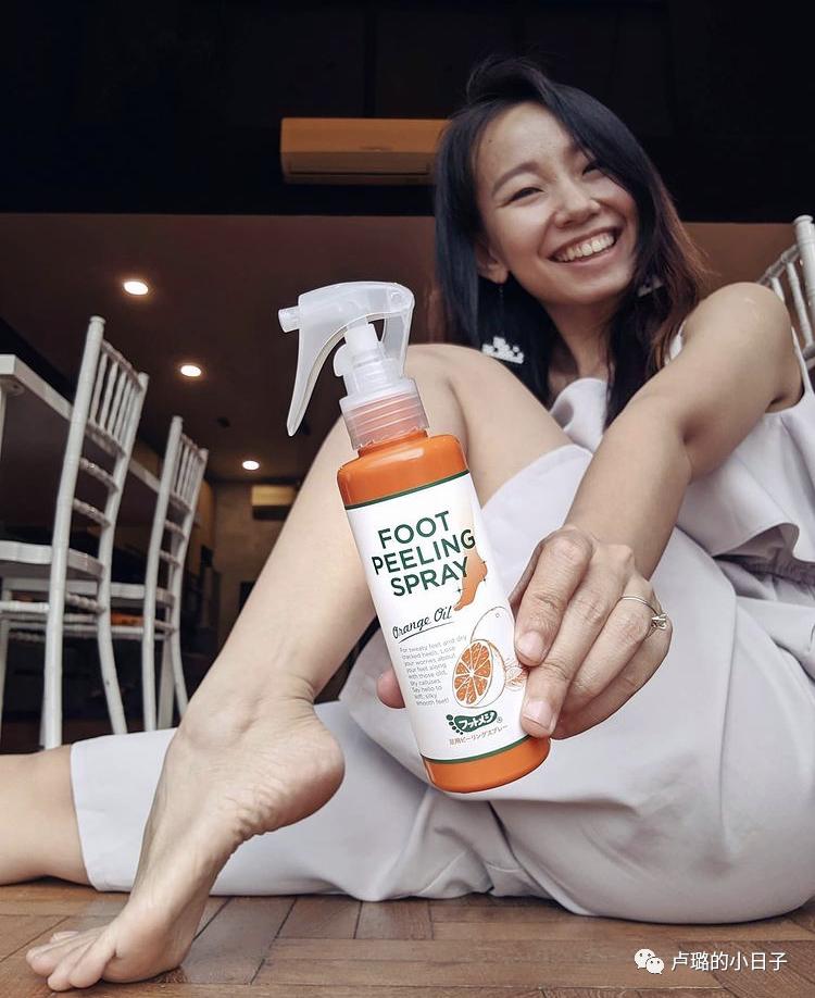 夏天必备神奇好物,一年四季的必备好物