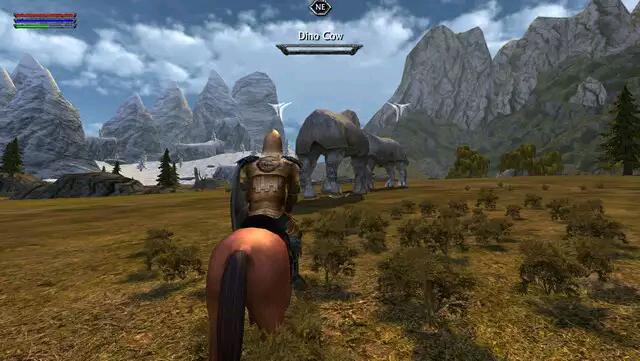 十大画质超高的单机手游,超高画质单机恐怖手游