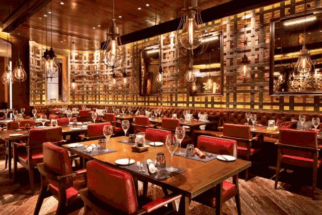 倒计时5天!这些奢华酒店的520打开方式,帮你称霸秀恩爱大赛