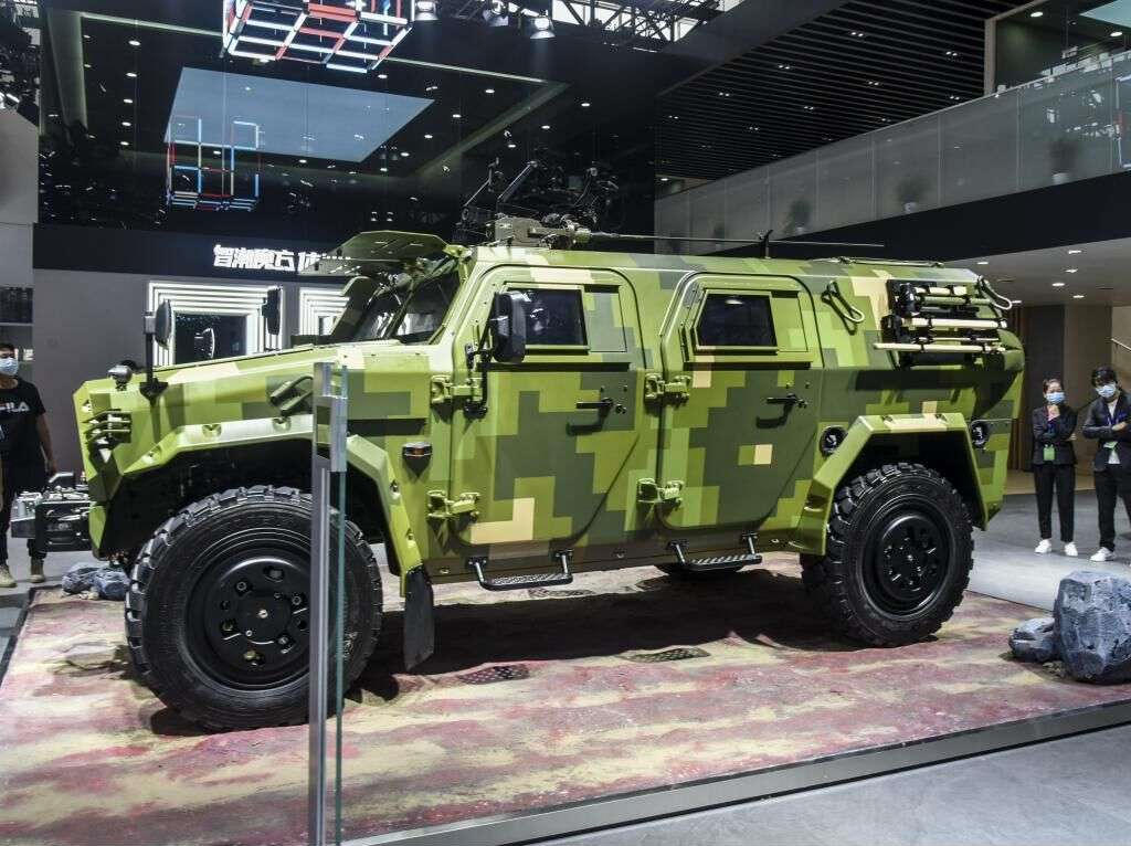 陆军重型合成旅能横扫古代吗,我军重装合成旅有多猛