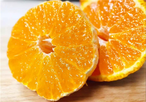 爆甜四川正宗丑橘不知火,不知火丑橘比耙耙柑好吃