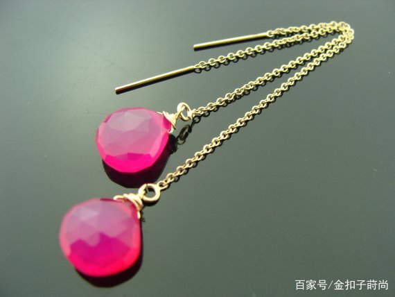 十大热门宝石,大牌最新款宝石