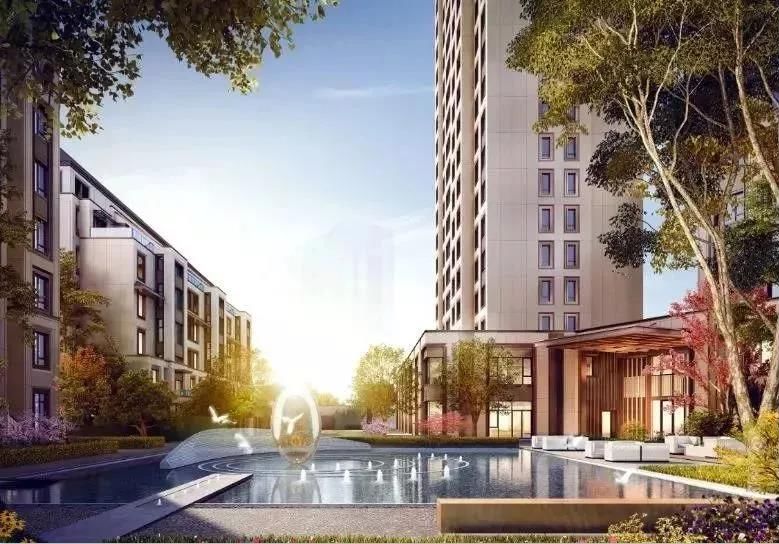 别再见女的就喊美女,见房子就称豪宅,盘一盘上海真正豪宅产品系