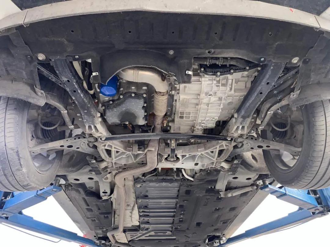 二手别克混动车型velite5多少钱,别克velite5二手价格16年