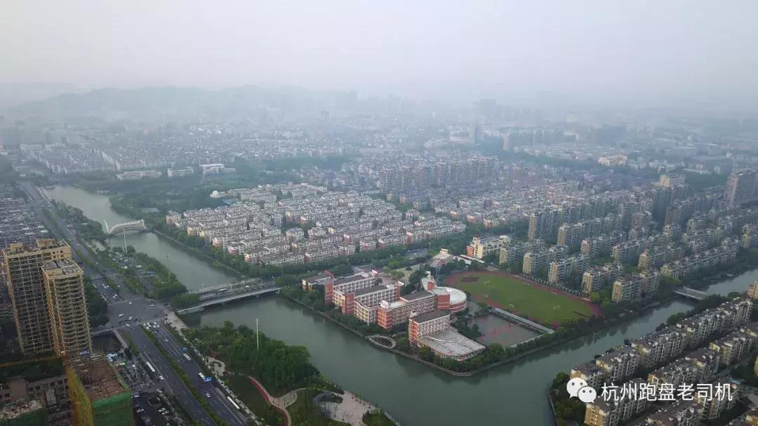 桂语汀澜垃圾焚烧厂,桂语朝阳小区