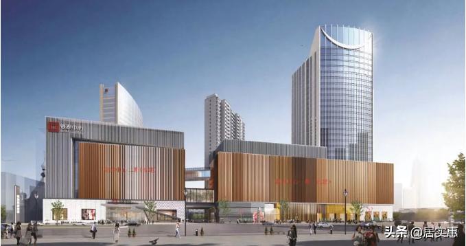 庐阳区30个重点项目蓄势待发,利好合肥最新消息