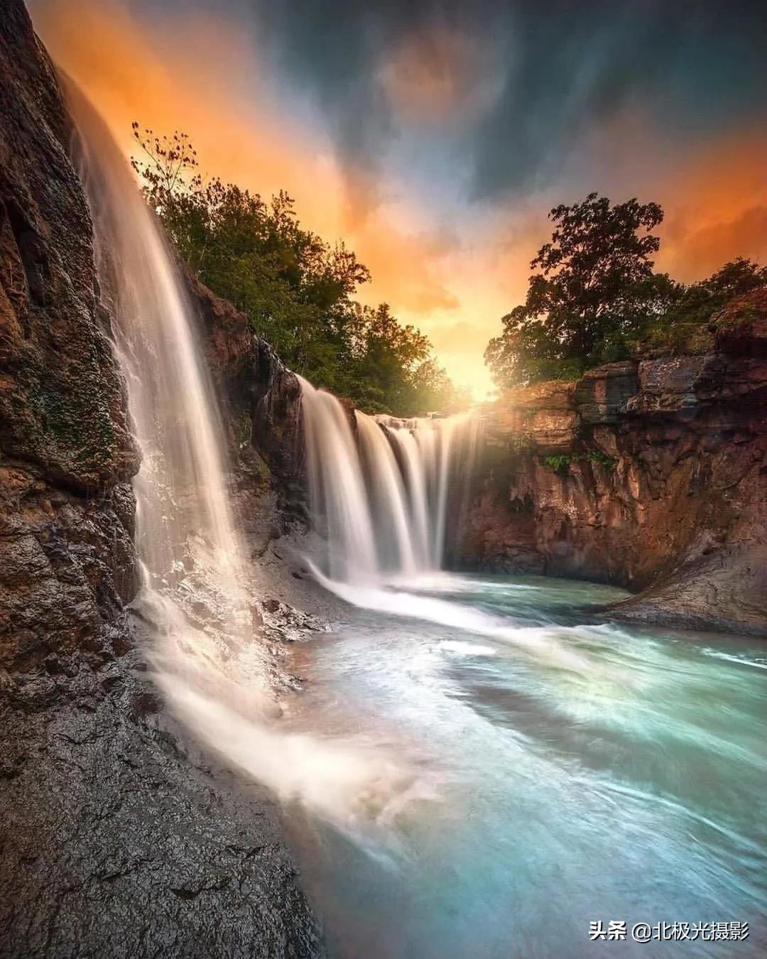 nd滤镜怎么选择规格最实用,nd滤镜减光参数