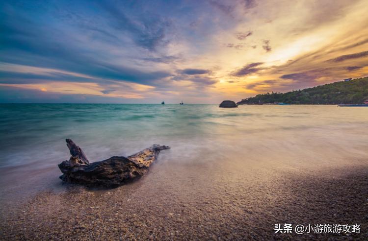 潜水小白必看,潜水圣地三天旅游攻略