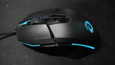 达尔优牧马人鼠标em905,达尔优em915kbs和罗技g502哪个好