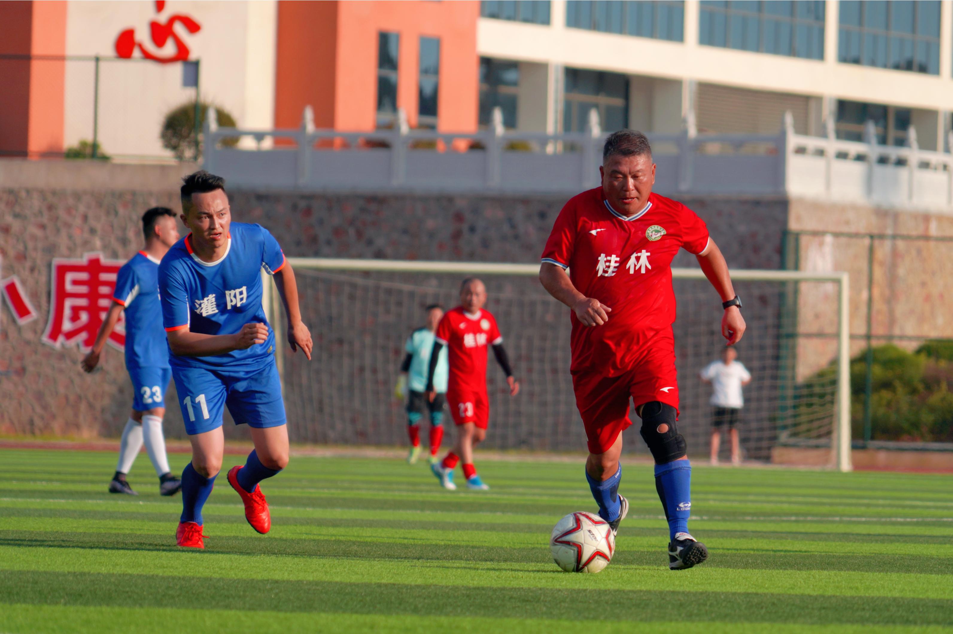 桂林足球青训俱乐部,广西足球俱乐部招募试训