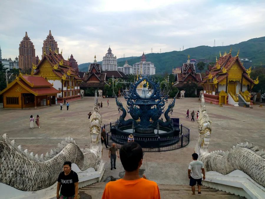 告庄西双景游玩多长时间,告庄西双景值得去吗