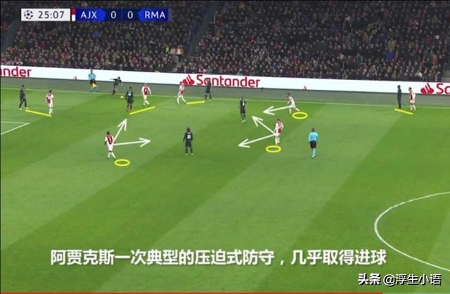 c罗被摩洛哥绝杀,c罗阿贾克斯反击