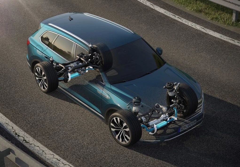 大众探字辈和途字辈级别对比,大众途字辈和探字辈的区别