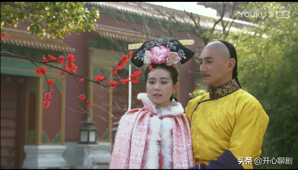 十部顶级古代穿越现代神剧,特别好看的十部古代穿越剧