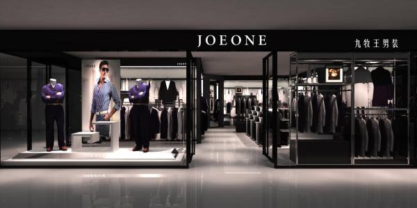 个性时髦男装品牌排行榜,品牌男装哪款好看又实惠