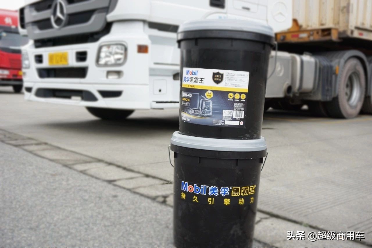 美孚黑霸王15w-40,美孚黑霸王15w-404升机油多少钱