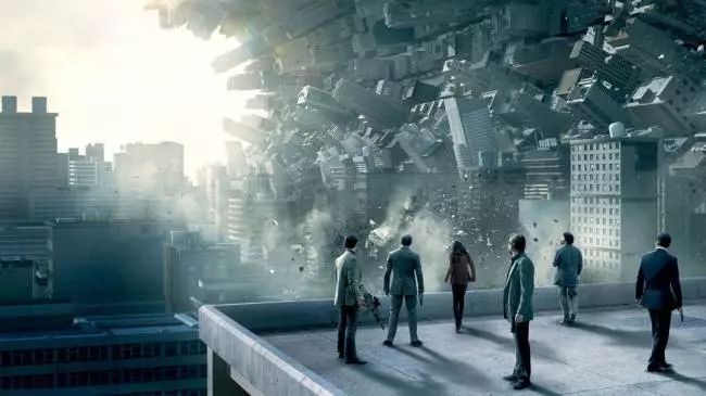 十年华语电影豆瓣排行榜,十年前的豆瓣电影排行榜