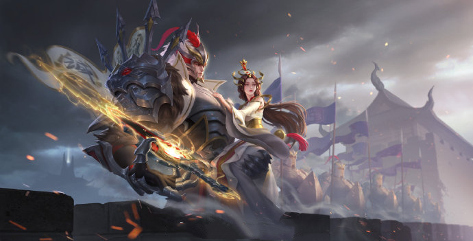 王者荣耀貂蝉六元皮最新皮肤爆料,王者荣耀优化貂蝉金色仲夏夜之梦