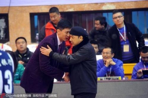 2019年cba新疆vs广东东莞银行,cba浙江稠州队vs新疆伊力特