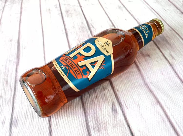 知食分子餐饮,知食分子啤酒怎么样